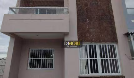 Sobrado à venda, 71 m² por R$ 340.000,00 - São Vicente - Gravataí/RS