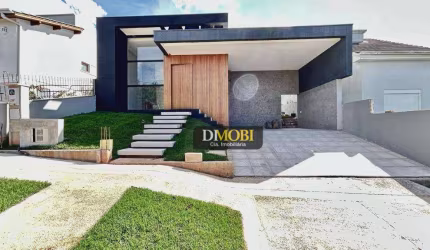 Casa com 3 dormitórios à venda, 150 m² por R$ 910.000,00 - Reserva do Arvoredo - Gravataí/RS