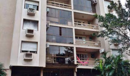 Cobertura à venda, 330 m² por R$ 849.000,00 - Centro - Gravataí/RS