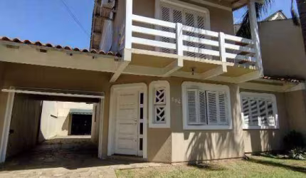 Sobrado à venda, 260 m² por R$ 1.500.000,00 - Salgado Filho - Gravataí/RS