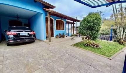 Casa com 3 dormitórios à venda, 160 m² por R$ 850.000,00 - Salgado Filho - Gravataí/RS