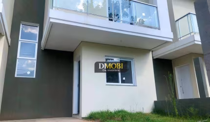 Sobrado com 2 dormitórios para alugar, 78 m² por R$ 2.865,00/mês - Renascença - Gravataí/RS