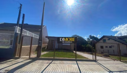 Casa com 3 dormitórios à venda, 172 m² por R$ 583.000,00 - Parque dos Anjos - Gravataí/RS
