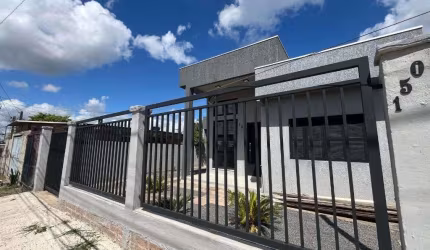 Casa com 3 dormitórios à venda, 150 m² por R$ 599.000,00 - Santa Cruz - Gravataí/RS