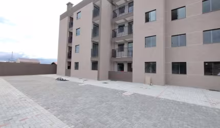 Excelente apartamento novo com 2 quartos, terraço com churrasqueira e acabamento da melhor qualidad