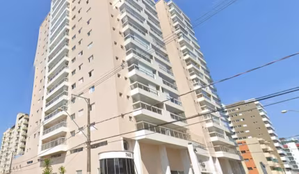 Condomínio Clube no Canto do Forte Praia Grande-SP