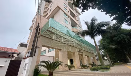 APARTAMENTO MOBILIADO A VENDA NO EDIFICIO PROVENCE - JARDIM POLO CENTRO
