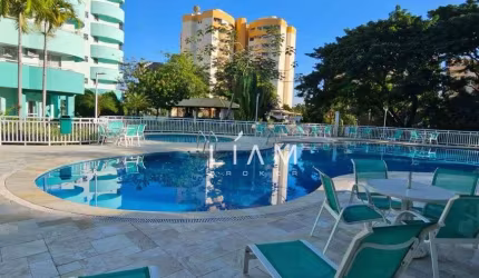 Apartamento com 2 dormitórios à venda, 85 m² - Barra da Tijuca