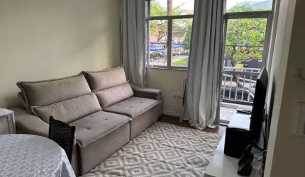 Apartamento de 68 m² com 2 quartos - Vale das Orquídeas - Vila Valqueire