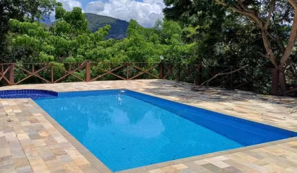 Casa à venda em Itaipava