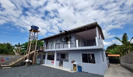 Chácara para Venda em Barra Velha / SC no bairro ITAJUBA