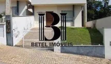 Casa Geminada para Venda em Jaraguá do Sul / SC no bairro Três Rios do Norte