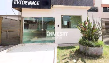 Apartamento à venda no Edificio Evidennce Inn no Setor Sudoeste - Goiânia/GO
