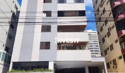 Apartamento à venda no Setor Pedro Ludovico - Goiânia/GO