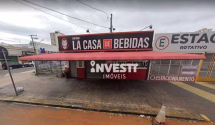 Setor Central - Goiânia/GO