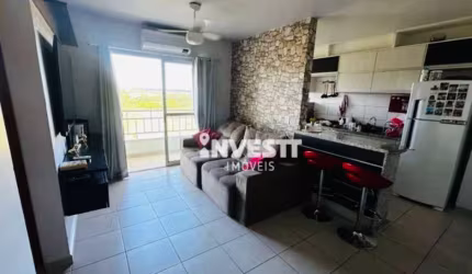 Apartamento à venda no Setor Goinia 2 - Goiânia/GO