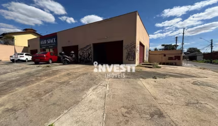 Residencial Center Ville - Goiânia/GO