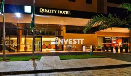 Apartamento à venda no Jardim Goiás - Goiânia/GO
