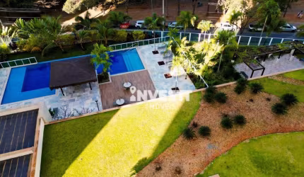 Apartamento à venda no Jardim Goiás - Goiânia/GO