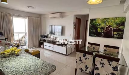 Apartamento à venda na Vila Alpes - Goiânia/GO