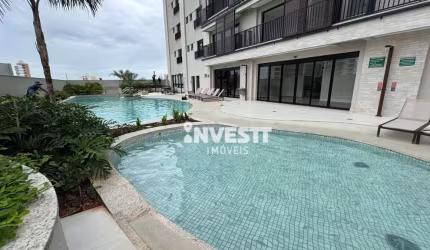 Apartamento à venda no Setor Marista - Goiânia/GO