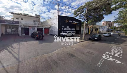 Sala para alugar, 30 m² por R$ 1.250,00/mês - Setor Leste Universitário - Goiânia/GO
