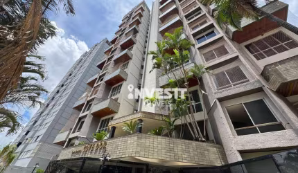 Apartamento à venda no Setor Oeste - Goiânia/GO