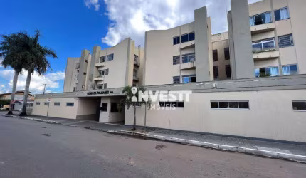 Apartamento à venda em Goiânia/GO
