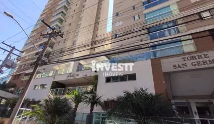 Apartamento à venda no Setor Bueno - Goiânia/GO