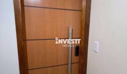 Apartamento à venda no Setor Nova Suiça - Goiânia/GO