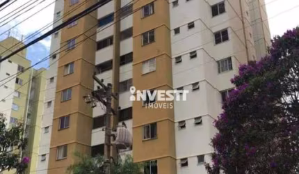 Apartamento à venda no Setor Bela Vista - Goiânia/GO