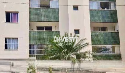 Apartamento à venda no Setor Pedro Ludovico - Goiânia/GO
