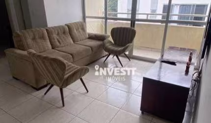 Apartamento à venda no Jardim Novo Mundo - Goiânia/GO