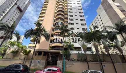 Apartamento à venda por R$ 1.290.000 ou aluguel por R$ 9.000/mês - Setor Bueno - Goiânia/GO