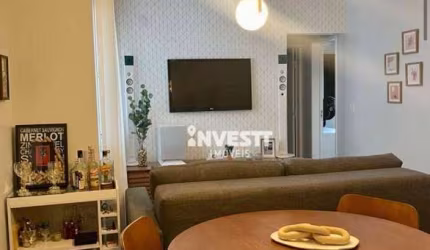 Apartamento à venda no Setor Bela Vista - Goiânia/GO