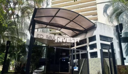 Apartamento à venda no Setor Oeste - Goiânia/GO