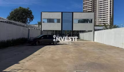 Sala para alugar, 360 m²  - Serrinha - Goiânia/GO