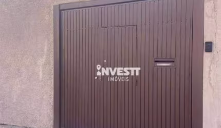Casa com 4 dormitórios para alugar, 435 m² por R$ 4.900/mês - Setor Pedro Ludovico - Goiânia/GO