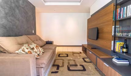 Vendo Ótimo Apartamento com 74m², Bairro Velha