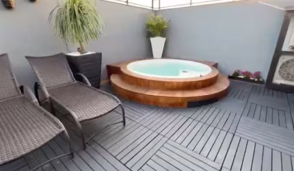 Vendo Incrível Apartamento Duplex Mobiliado Com Suíte Master, Bairro Ponta Aguda - Blumenau/SC