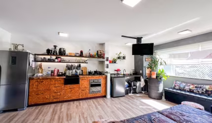 Vendo Apartamento, 02 Quartos, Bairro Fortaleza - Blumenau