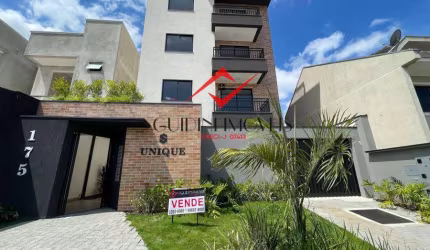 Apartamento com 2 quartos à venda na Rua Piauí, Boneca do Iguaçu, São José dos Pinhais, 56 m2 por R$ 315.000
