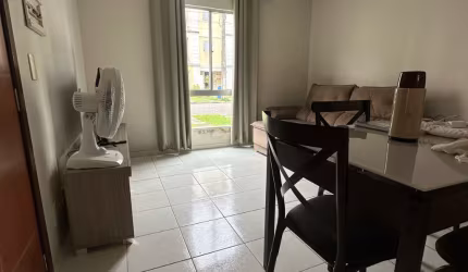 VENDA | Apartamento no Viver Ananindeua – Térreo