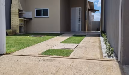Excelente casa no gereraú