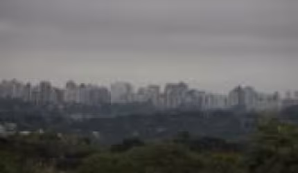 Área 23.000M² Asfaltada A 800mts BR Contorno Norte Ideal Eco Terapia