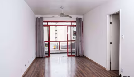 Apartamento para venda possui 112 metros quadrados com 3 quartos em Centro - Resende - RJ
