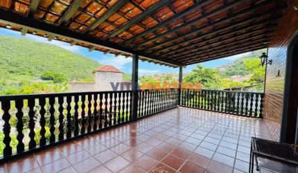 Casa com 4 quartos à venda no Guriri em Cabo Frio/RJ por R$390.000,00