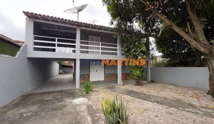 Casa independente com 3 quartos a venda no Parque Burle em Cabo Frio/RJ por R$729.000,00