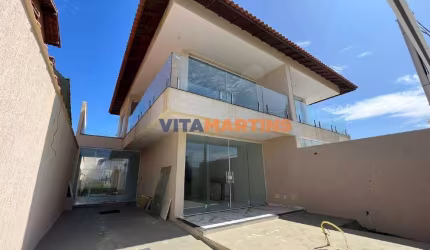 Casa com 4 dormitórios à venda, 100 m² por R$ 1.150.000,00 no Foguete em Cabo Frio/RJ