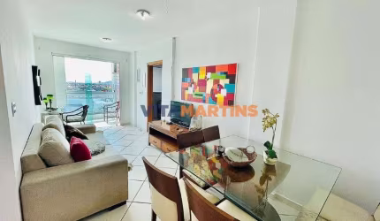 Apartamento com 1 dormitório à venda, 60 m² por R$ 470.000,00 no Braga em Cabo Frio/RJ